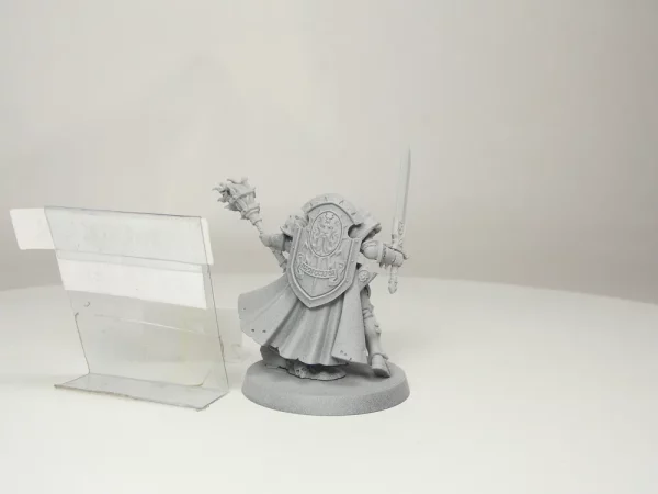 Knight Questor Stormcast Eternals. 23-23