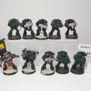 Space AMrins Tactical. 9-27 AOBR