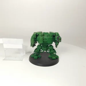 Dreadnought Space Marines melta AOBR. 9-49