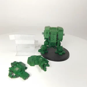 Dreadnought Space Marines melta AOBR. 9-49