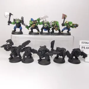 Orc Boys AOBR. 13-8
