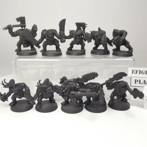 Orc Boys AOBR. 13-18