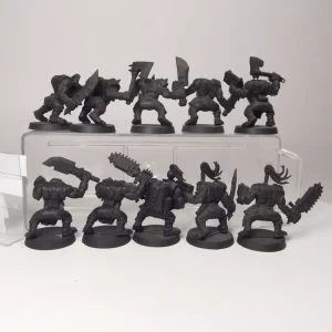 Orc Boys AOBR. 13-18