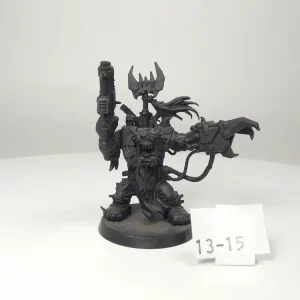 AOBR BOSS ORC. 13-15