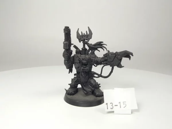 AOBR BOSS ORC. 13-15