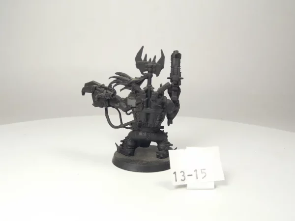 AOBR BOSS ORC. 13-15