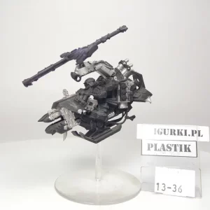 Deffkoptas Orc Ork AOBR. 13-36
