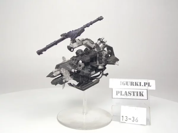 Deffkoptas Orc Ork AOBR. 13-36
