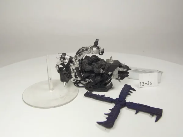 Deffkoptas Orc Ork AOBR. 13-36