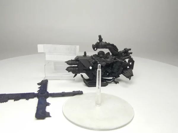Deffkoptas Orc Ork AOBR. 13-9