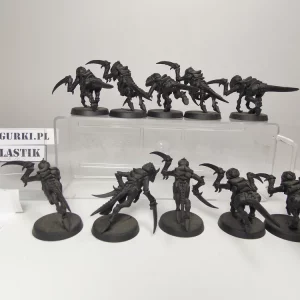 Hormaguants Tyranids. 13-19