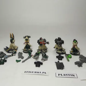 Dark Angels Veteran. 116