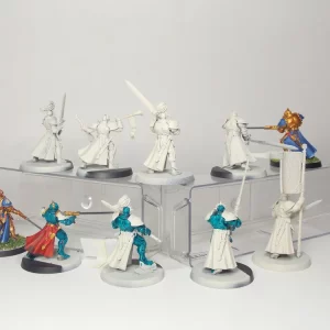 Vanquishers Stormcast Eternals. 23-29