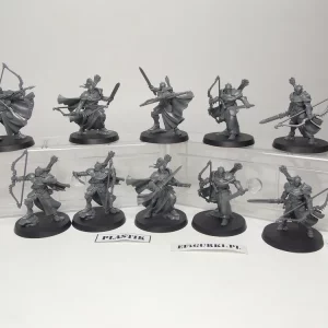 Vigilors Stormcast Eternals. 23-32
