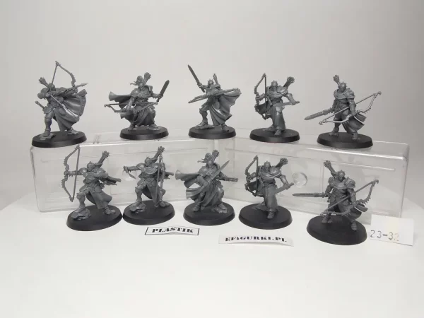 Vigilors Stormcast Eternals. 23-32