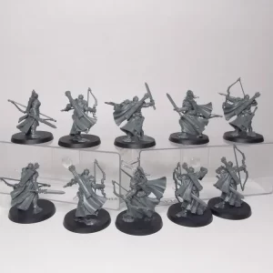 Vigilors Stormcast Eternals. 23-32