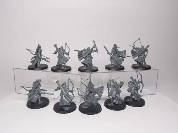 Vigilors Stormcast Eternals. 23-32