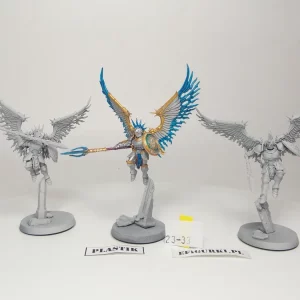 Prosecutors Stormcast Eternals. 23-33