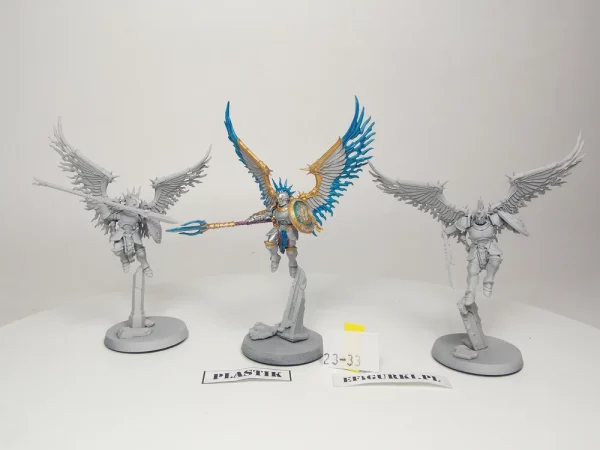 Prosecutors Stormcast Eternals. 23-33