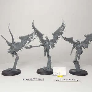 Prosecutors Stormcast Eternals. 23-34