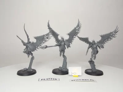 Prosecutors Stormcast Eternals. 23-34