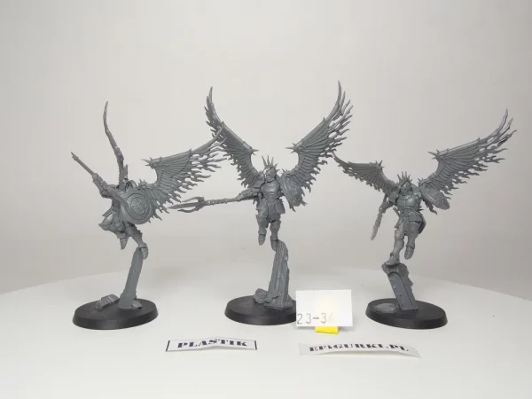 Prosecutors Stormcast Eternals. 23-34