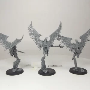 Prosecutors Stormcast Eternals. 23-34