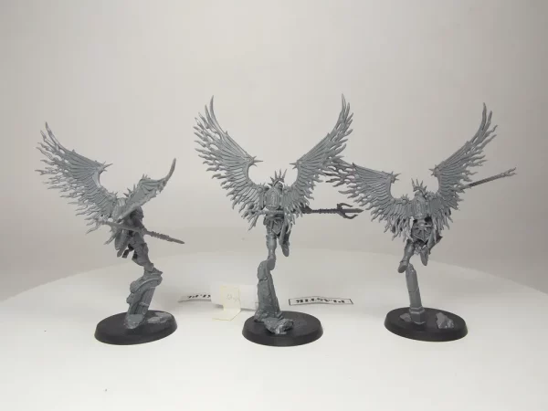 Prosecutors Stormcast Eternals. 23-34