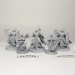 Reclusians Stormcast Eternals. 23-35