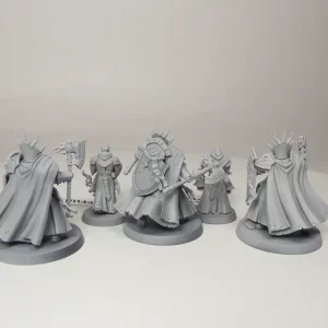 Reclusians Stormcast Eternals. 23-35