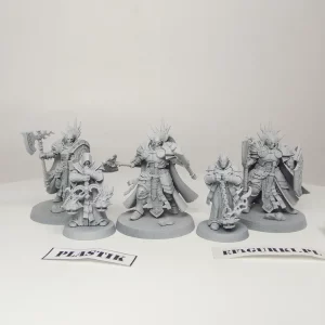 Reclusians Stormcast Eternals. 23-36