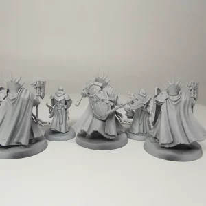Reclusians Stormcast Eternals. 23-36