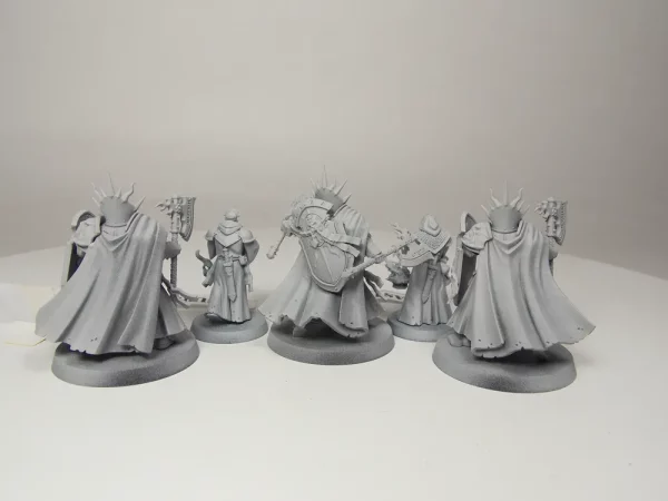 Reclusians Stormcast Eternals. 23-36