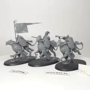 Stormstrike Palladors Stormcast Eternals. 23-37