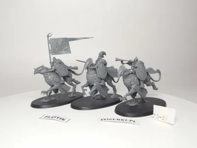 Stormstrike Palladors Stormcast Eternals. 23-37