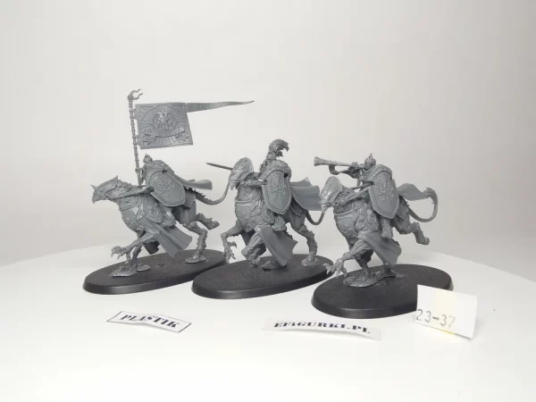 Stormstrike Palladors Stormcast Eternals. 23-37