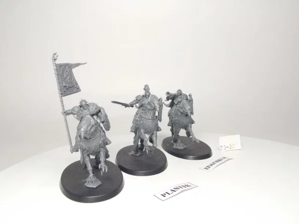 Stormstrike Palladors Stormcast Eternals. 23-37