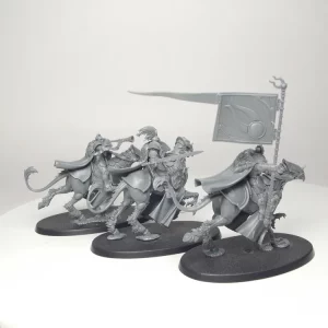Stormstrike Palladors Stormcast Eternals. 23-37