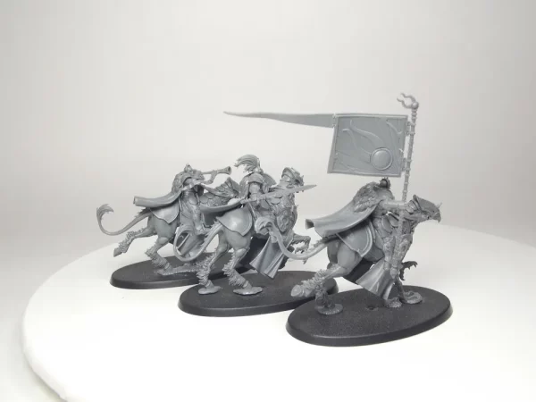 Stormstrike Palladors Stormcast Eternals. 23-37