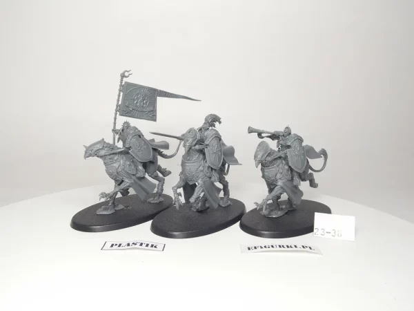 Stormstrike Palladors Stormcast Eternals. 23-38