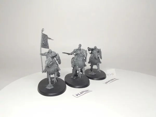 Stormstrike Palladors Stormcast Eternals. 23-38