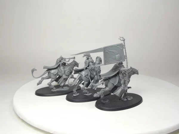 Stormstrike Palladors Stormcast Eternals. 23-38