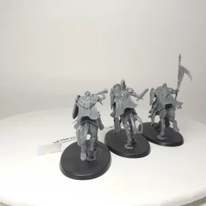 Stormstrike Palladors Stormcast Eternals. 23-38
