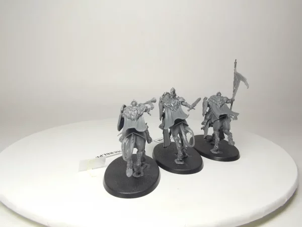 Stormstrike Palladors Stormcast Eternals. 23-38
