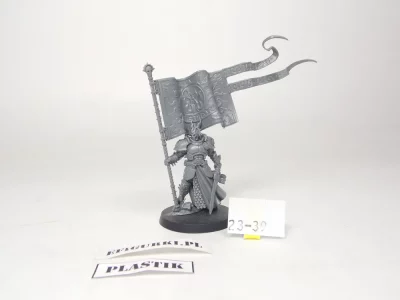 Knight Vexillor Stormcast Eternals. 23-39
