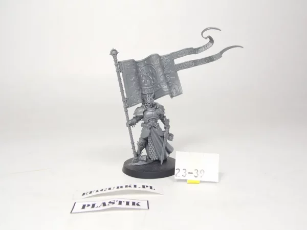 Knight Vexillor Stormcast Eternals. 23-39