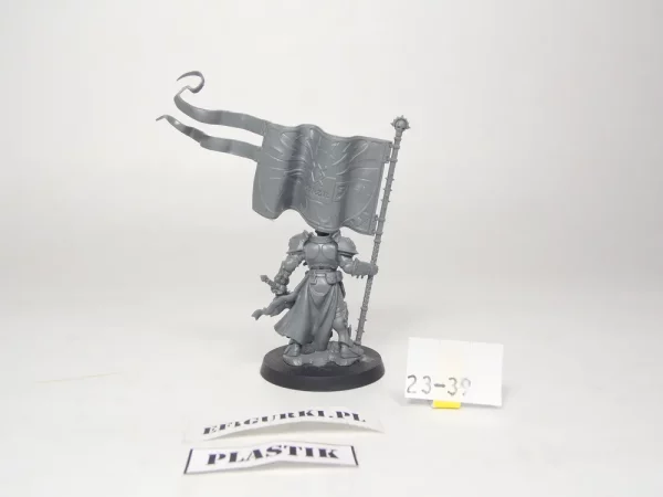 Knight Vexillor Stormcast Eternals. 23-39