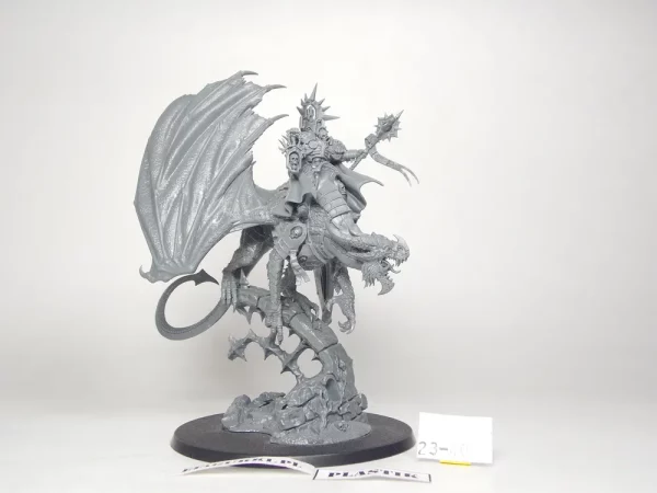 Ionus Cryptborn Warden of Lost Souls. 3-40