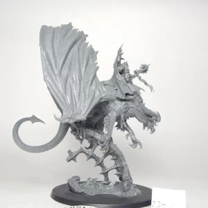Ionus Cryptborn, Warden of Lost Souls. 3-40