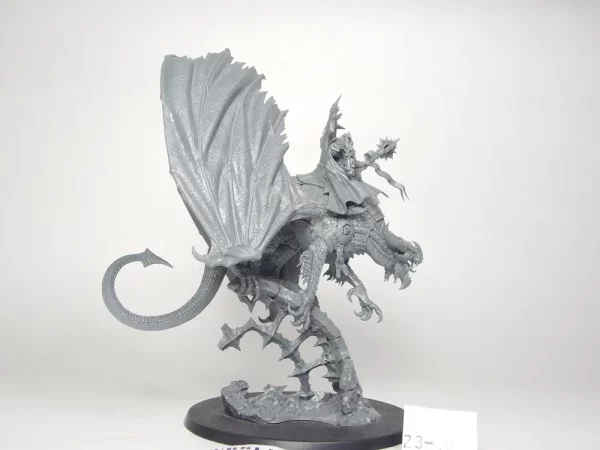 Ionus Cryptborn, Warden of Lost Souls. 3-40